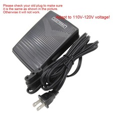 Pedale comando a pedale 110V