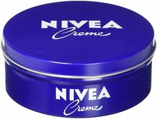 Authentic Nivea Creme Cream