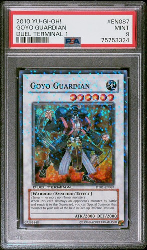 2010 yugioh duel - 2010,