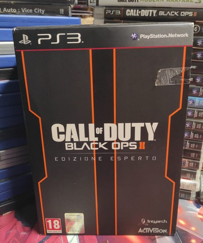 Call duty black ops - black,