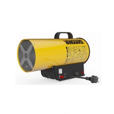 Generatore Aria Calda Gas Gpl