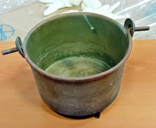  ottone      Antica schietto