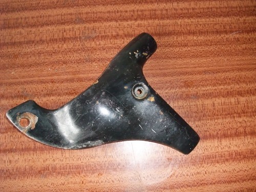 Coperchio telaio lato - , lh