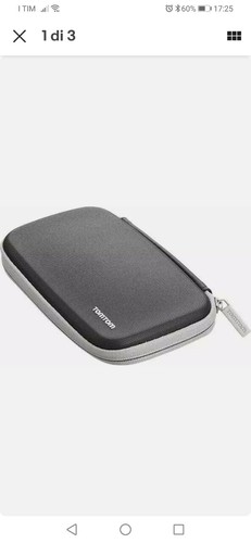 Tomtom cover custodia - cover, tom