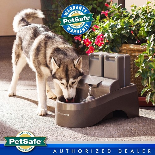 Petsafe zww00 17111 pozzo - petsafe,