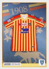 Lecce Panini Footballers