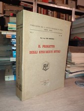 Martinelli Il progetto degli