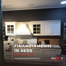 cucina completa di