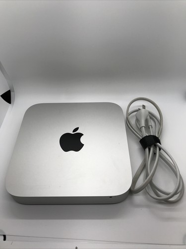Apple fine 2012 mac - fine, mini