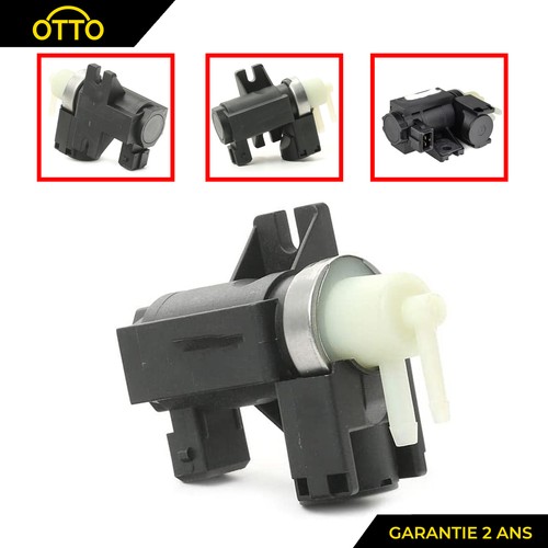 Sensore pressione del turbo - di,