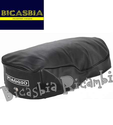 8598 rivestimento sella blu - 8598,