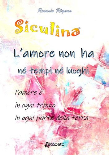 Siculina amore non ha - non,
