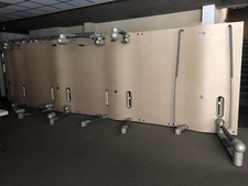 TechnoGym Kinesis Fucntional