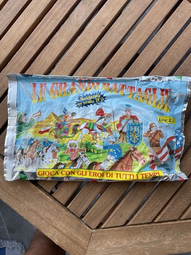 Busta sorpresa grandi - busta, le