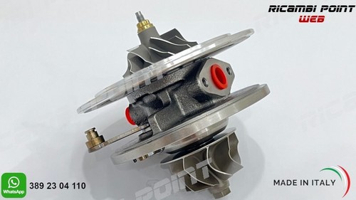 Core assy nuovo - nuovo, bilanciato