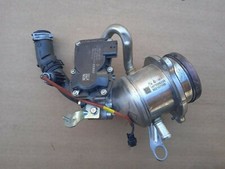 Nissan Qashqai j11 valvola egr farfalla completa di scambiatore motore k9ku872 