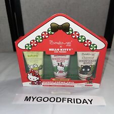 Hello Kitty and Friends