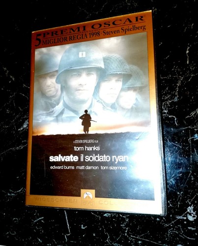 Dvd salvate il soldato - il,