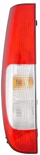 Fanale posteriore per - sx,