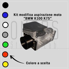 1x Kit modifica aspirazione