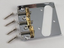 Chrome ash tray bridge - chrome,