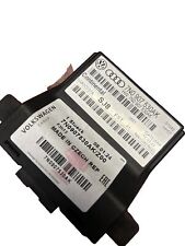 CENTRALINA GATEWAY VOLKSWAGEN Caddy 3° Serie 7N0907530AK diesel 1968 (0 1605515