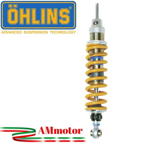 Ammortizzatore ohlins moto - ammortizzatore, bmw