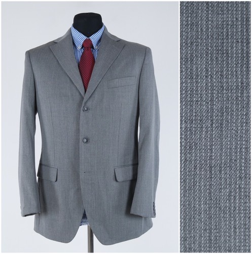 Blazer uomo righe 40s - uomo,