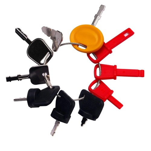 Set chiavi rasaerba per - set, cub