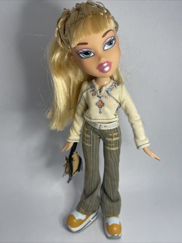 Borsa outfit casual bratz - borsa,