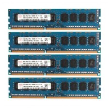 HYNIX 32GB KIT (4x 8GB) 2RX8