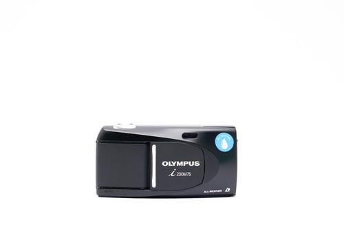 Olympus zoom fotocamera - olympus, 75