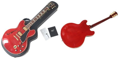 Gibson 345 stereo 2008 - es,