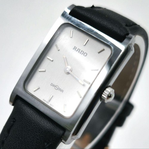 Orologio rado diastar 15304433 - rado,