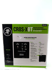 Mackie CR8S-XBT Creative
