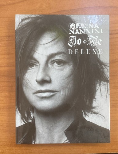 Album originale gianna - album, nannini