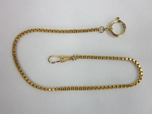 Catena per orologio tasca - orologio, da