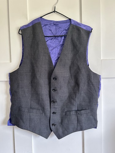 Gilet hawes curtis sartorial - gilet,