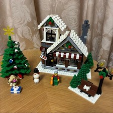 LEGO Creator Expert Negozio di