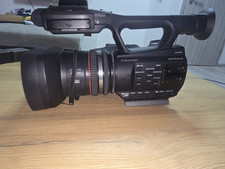 Fotocamera Panasonic AG-AC90