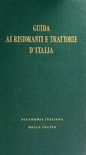 GUIDA AI RISTORANTI E