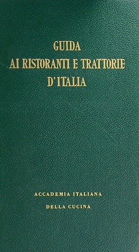 Guida ristoranti e - guida,