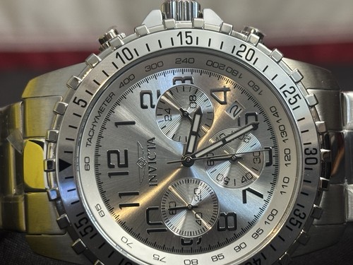 Orologio uomo invicta - orologio,