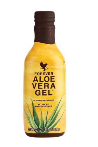 Forever aloe vera - aloe, –