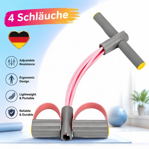 Attrezzature per allenamento