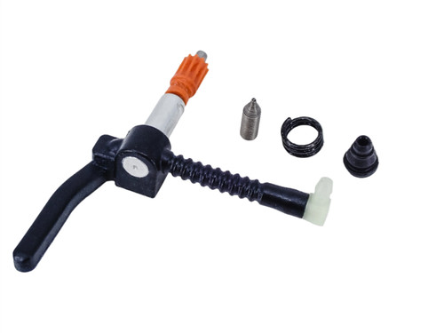 Kit pompa olio - kit, originale