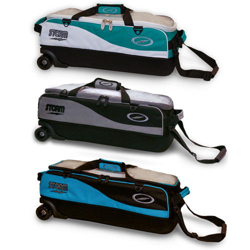 Borsa storm bowling - bowling, palline