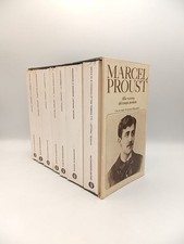 Marcel Proust - Alla ricerca