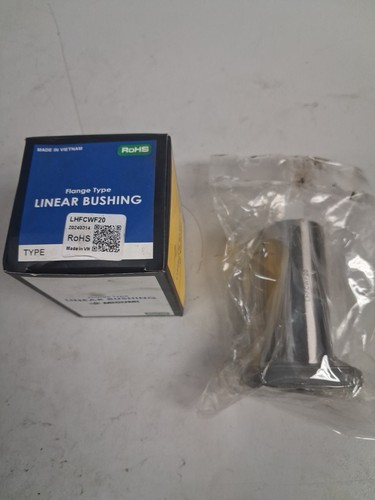 Misumi lhfcwf20 cuscinetto - lhfcwf20,