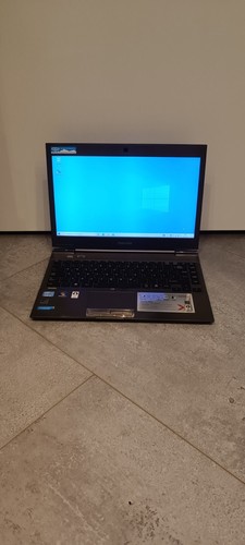 Toshiba satellite z830 10j - toshiba,